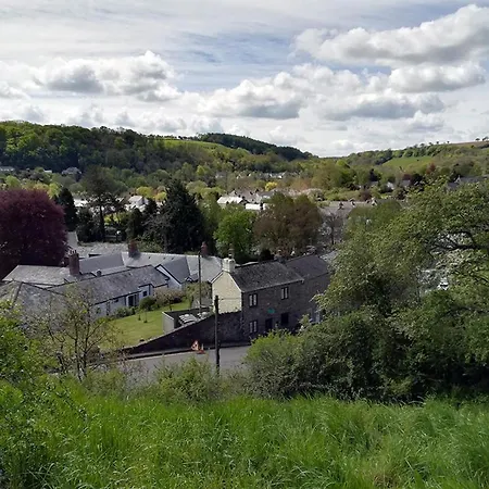 Acer Cottage Bampton  Exterior foto