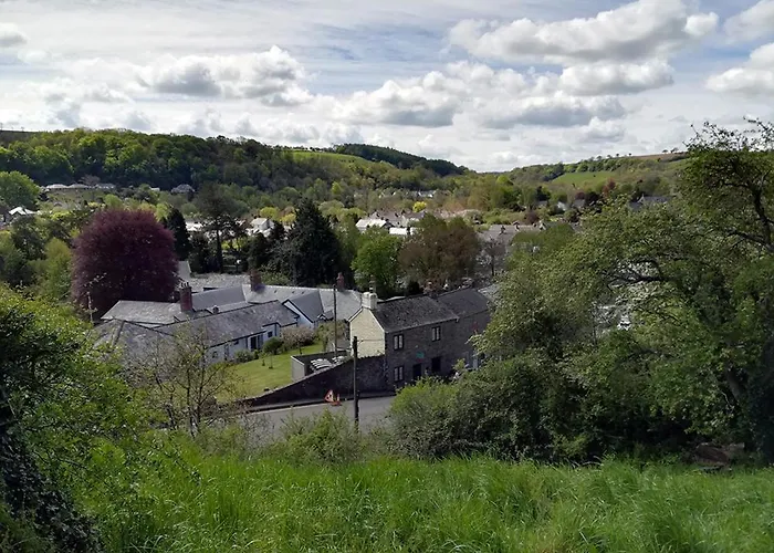 Acer Cottage